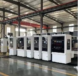 Cangzhou Tongbao Carton Machinery Co.,Ltd.