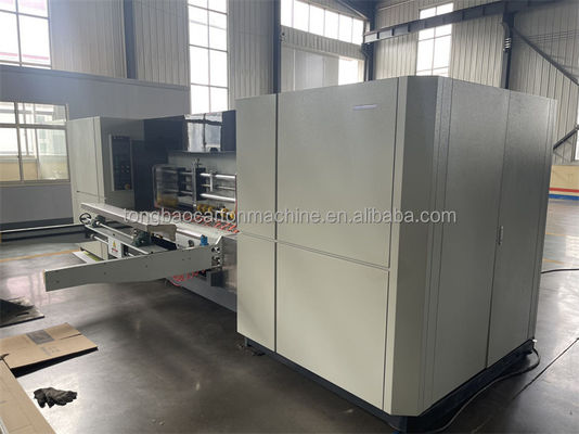 Upgrade Your Corrugated Board Printing with Multicolor Inkjet Digital Printer 2500 mm