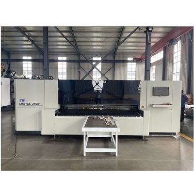 4200 L*W*H CMYK Color Corrugated Printing Large Format Digital Flat Printer for Packaging