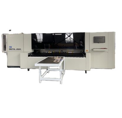3 L*W*H Digital Corrugated Cardboard Printing Machine for Versatile Printing