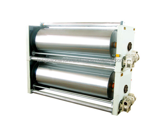 High Capacity Double Wall 3 5 7 Layer Corrugated Box Production Line for Large Orders