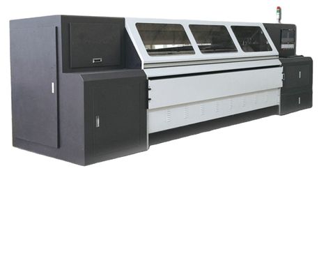 Automatic Grade Automatic TB-CMYK-2500 Corrugated Cardboard Digital Printing Machine