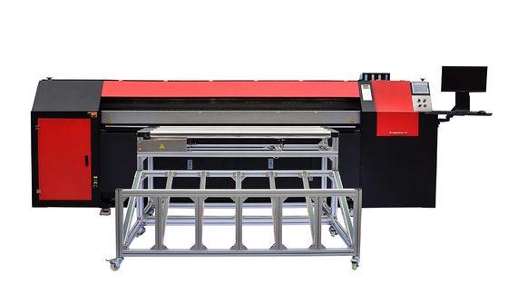 220/380/440V Corrugated Box Inkjet Printer with High Speed Automatic Digital Printing