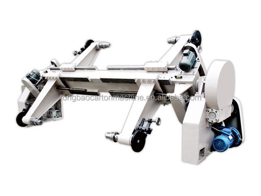Customized 3ply Corrugated Box Making Machine for Carton Packaging Production Line