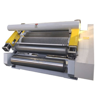 High Speed 5 Ply Corrugated Carton Making Machine for Smooth and Precise Packaging