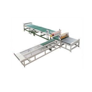 High Speed 5 Ply Corrugated Carton Making Machine for Smooth and Precise Packaging
