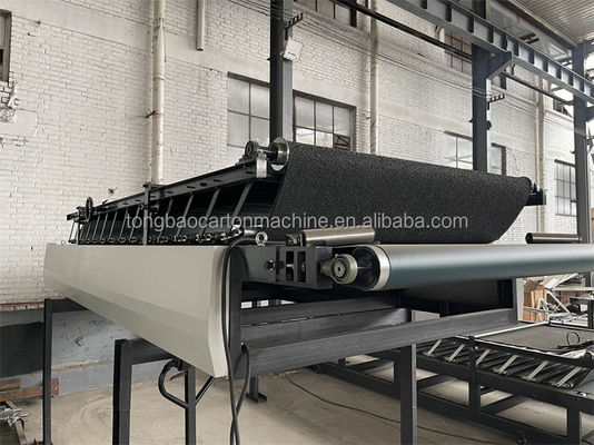 Corrugated Cardboard Laminating Machine for Carton Box Making and Window Laminating