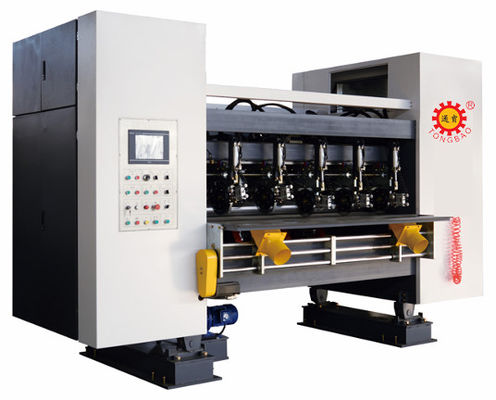 Automatic Packing Machine for Corrugated Cardboard Carton Box Making Production Line