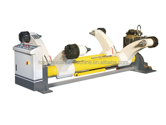 Automatic Packing Machine for Corrugated Cardboard Carton Box Making Production Line