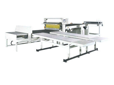Production Line With Our Top-Rated Corrugated Carton Manufacturing Machine