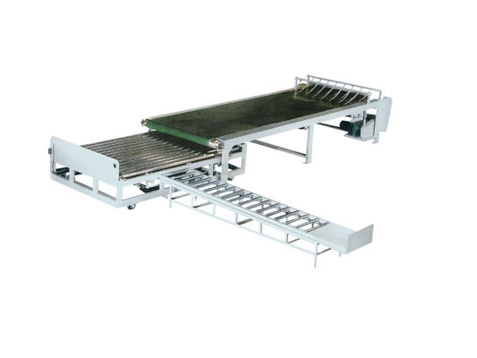 Production Line With Our Top-Rated Corrugated Carton Manufacturing Machine