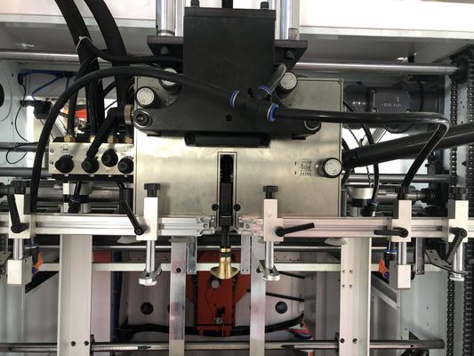 Customizable Processing Type Cutting Machine for Corrugated Box Die Cutting
