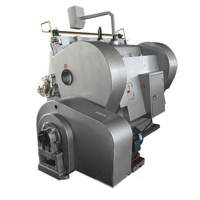 ML 1500 Manual Die Cutting and Creasing Machine The Perfect Solution for Your Business