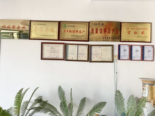 Corrugated Paperboard Wood Packaging Material Automatic Carton Making Machine