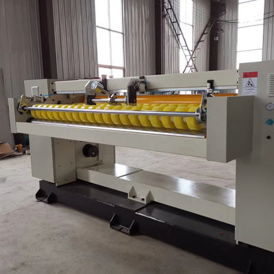 Computer Control Helical Cross Cutter For Multi-Purpose Cutting Machine