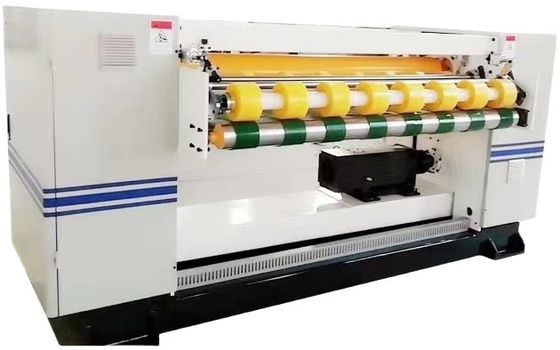 Computer Control Helical Cross Cutter For Multi-Purpose Cutting Machine