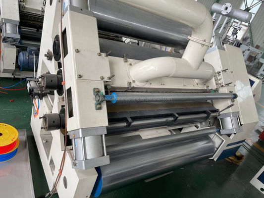 Item Packing Machineline Micro Corrugator Single Facer Machine for Corrugated Packaging