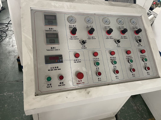 Item Packing Machineline Micro Corrugator Single Facer Machine for Corrugated Packaging
