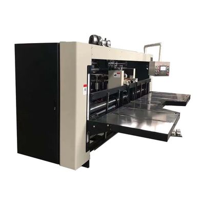 Sturdy Semiauto Cardboard Box Stapler Stitcher Nailing Machine for Corrugated Boxes