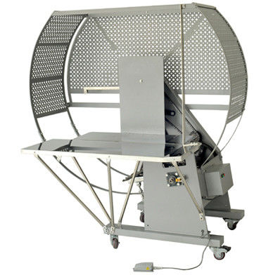 Upgrade Your Packaging Process with 220V Carton Strapping and Packaging Machine