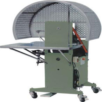 Upgrade Your Packaging Process with 220V Carton Strapping and Packaging Machine