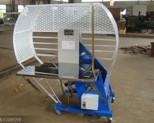 Upgrade Your Packaging Process with 220V Carton Strapping and Packaging Machine