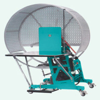 Upgrade Your Packaging Process with 220V Carton Strapping and Packaging Machine