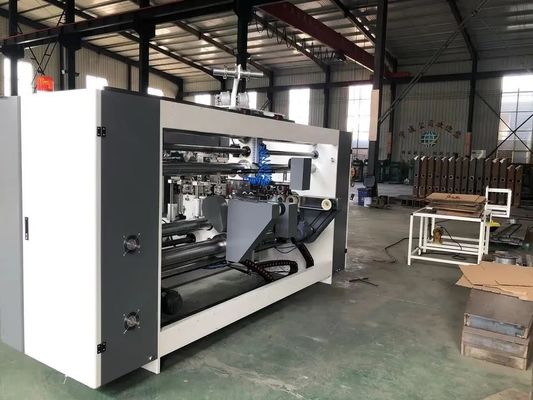 45mm E Double Pieces Stitching Machine for Plastic Packaging Material Speed Stitching