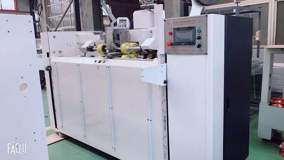 1 pcs SBD Semi-automatic Corrugated Carton Box Stitching Machine for Your Packaging
