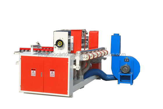 Advanced Carton Automatic Feeding Paperboard Machine for Precise Packaging Need