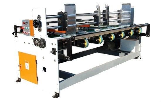 Advanced Carton Automatic Feeding Paperboard Machine for Precise Packaging Need