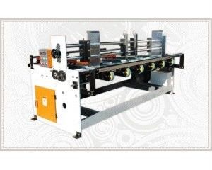 Advanced Carton Automatic Feeding Paperboard Machine for Precise Packaging Need