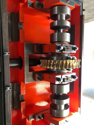 MY 1650 Semi Auto Die Cutting and Creasing Machine Perfect for Demands