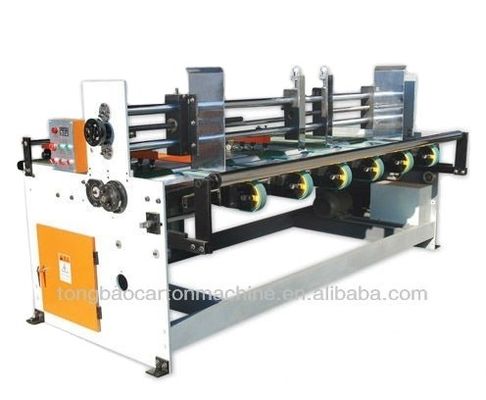Sun Feeder TB-FC Automatic Feeder Carton Box Making Machine with User-Friendly Design