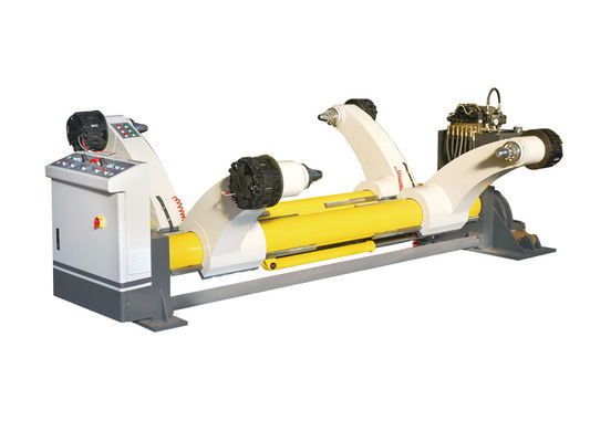 Automatic Electric Driven Corrugated Cardboard Production Line for Carton Manufacture