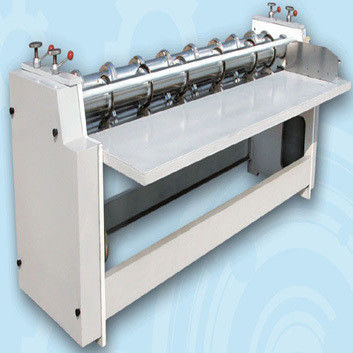 Carton Rotary Slitter Scorer for Corrugated Paperboard Enhance Your Packaging Proces