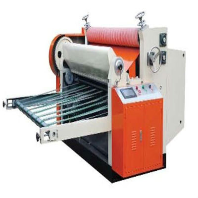 Corrugated Carton Box Making Machine Sheet Cutter with Full Computer Spiral NC Cutter