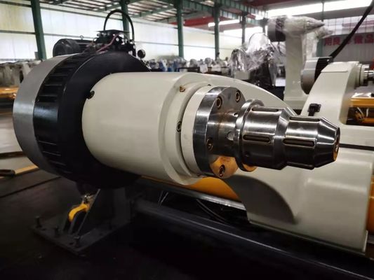 Hydraulic Stand for Product Packaging Machine Mill Roll Stand and Max. Workable Width