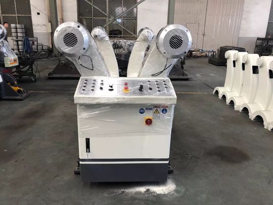 Hydraulic Stand for Product Packaging Machine Mill Roll Stand and Max. Workable Width
