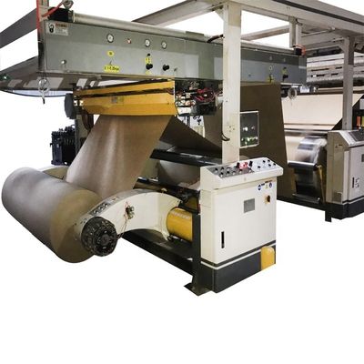 Hydraulic Stand for Product Packaging Machine Mill Roll Stand and Max. Workable Width