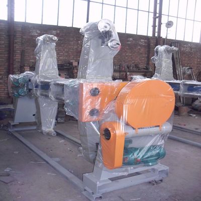 Electric Driven Single Corrugated Cardboard Production Line with Advanced Technology