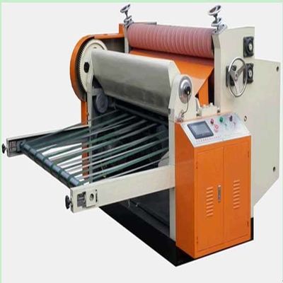 NC-Sheet Cutter The Ultimate Solution for Cutting Single Corrugated Sheets in Production