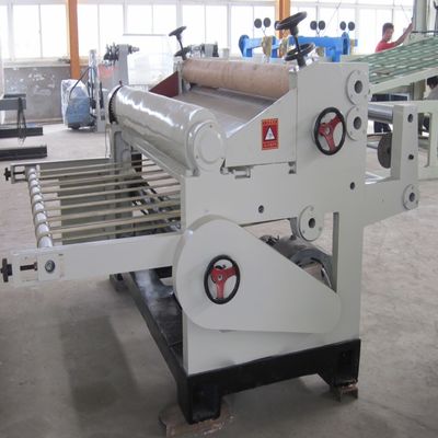 NC-Sheet Cutter The Ultimate Solution for Cutting Single Corrugated Sheets in Production