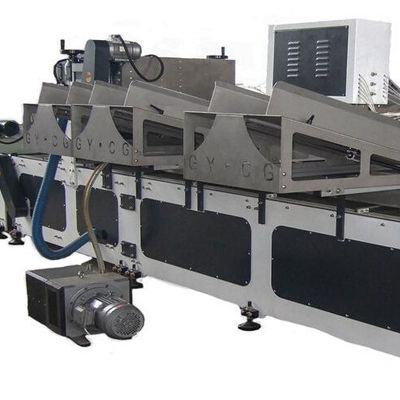 Automatic Grade Full Automatic Grid Insertion Machine for Seamless Partition Assembly