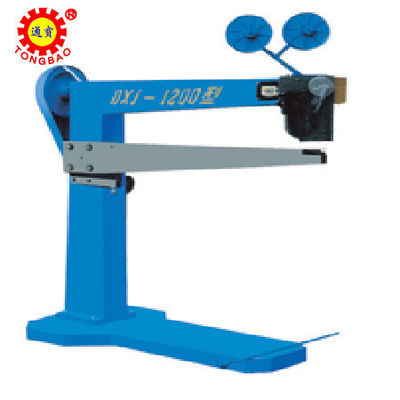 Streamline Your Packaging Process with Carton Box Stapling Machine