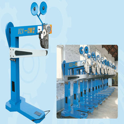 Streamline Your Packaging Process with Carton Box Stapling Machine