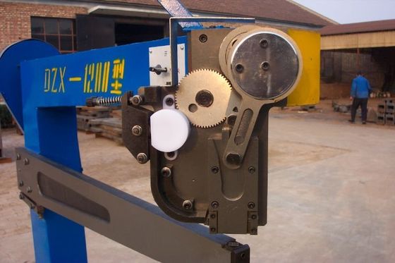 Streamline Your Packaging Process with Carton Box Stapling Machine