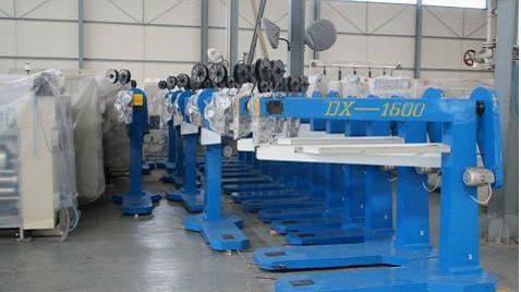 Streamline Your Packaging Process with Carton Box Stapling Machine