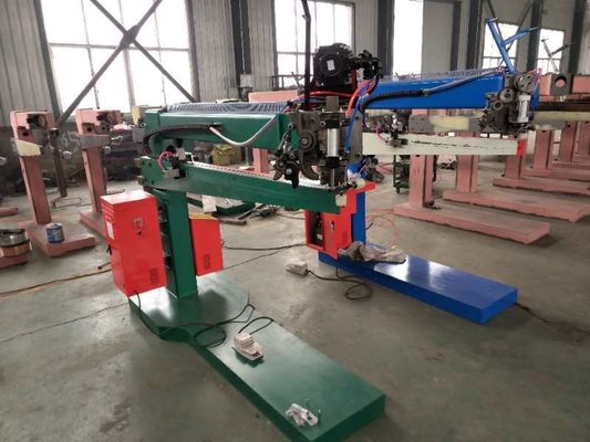 TB Series Double Single Servo Stitching Machine Ideal for Different Types of Materials