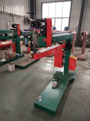 TB Series Double Single Servo Stitching Machine Ideal for Different Types of Materials